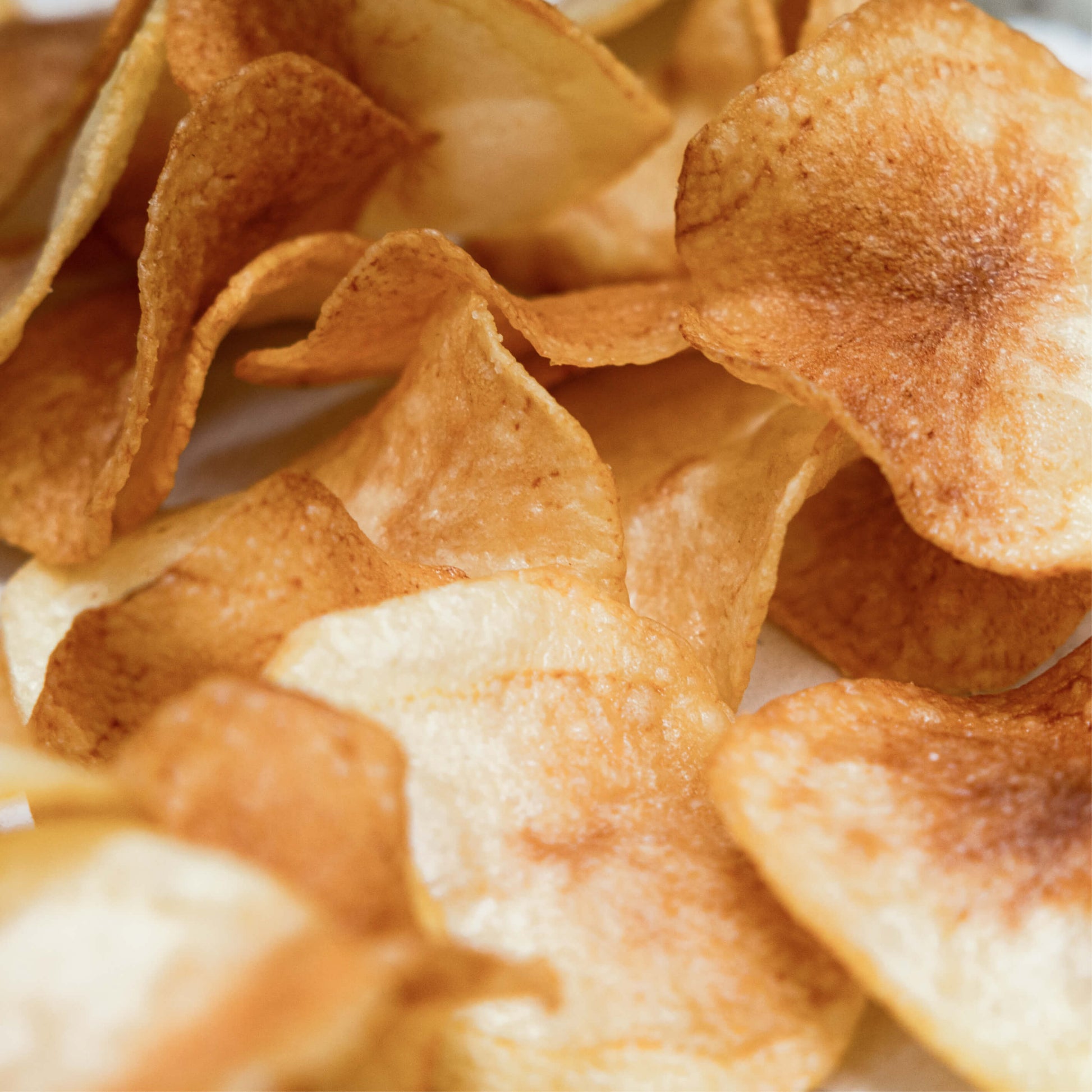 Texas Salt chips